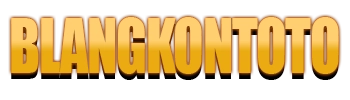 Logo BLANGKONTOTO